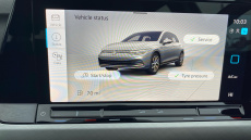 Volkswagen Golf 1.5 TSI Life 5dr Petrol Hatchback